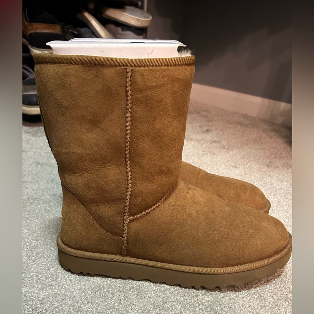 Ugg Classic II Boots